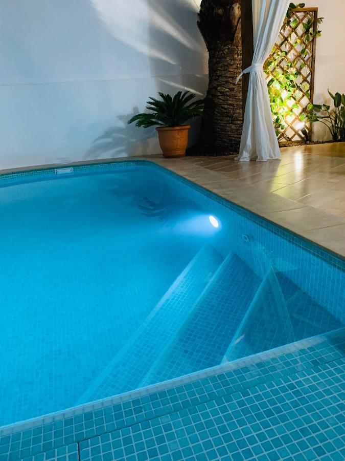 Villa Panoramic Del Atlantico أذيخي المظهر الخارجي الصورة