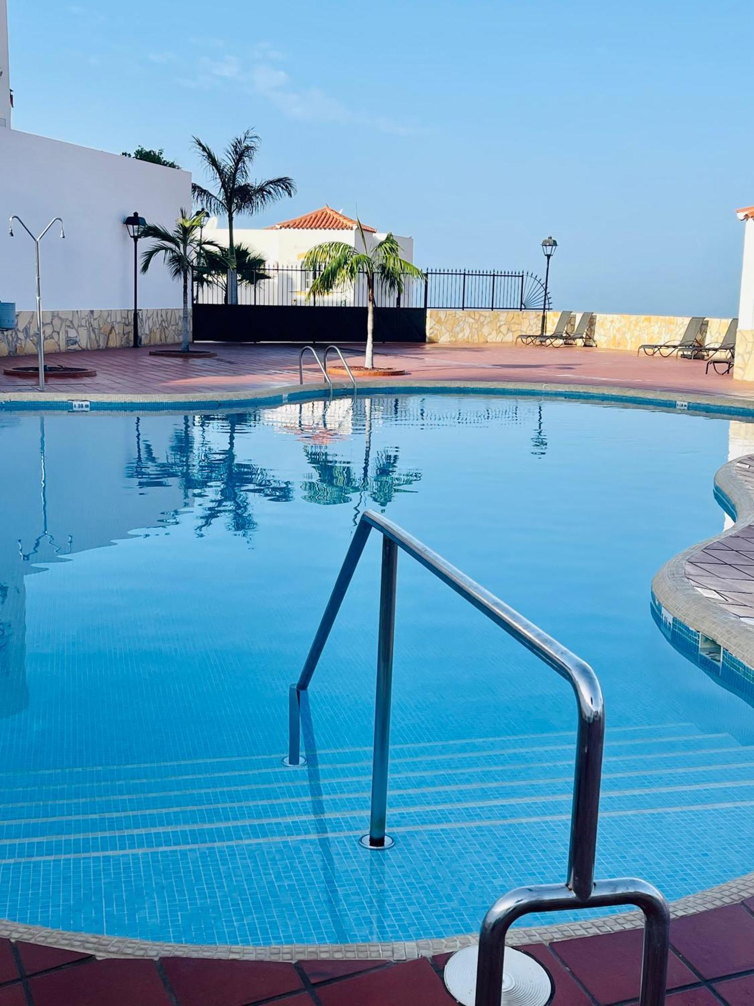 Villa Panoramic Del Atlantico أذيخي المظهر الخارجي الصورة