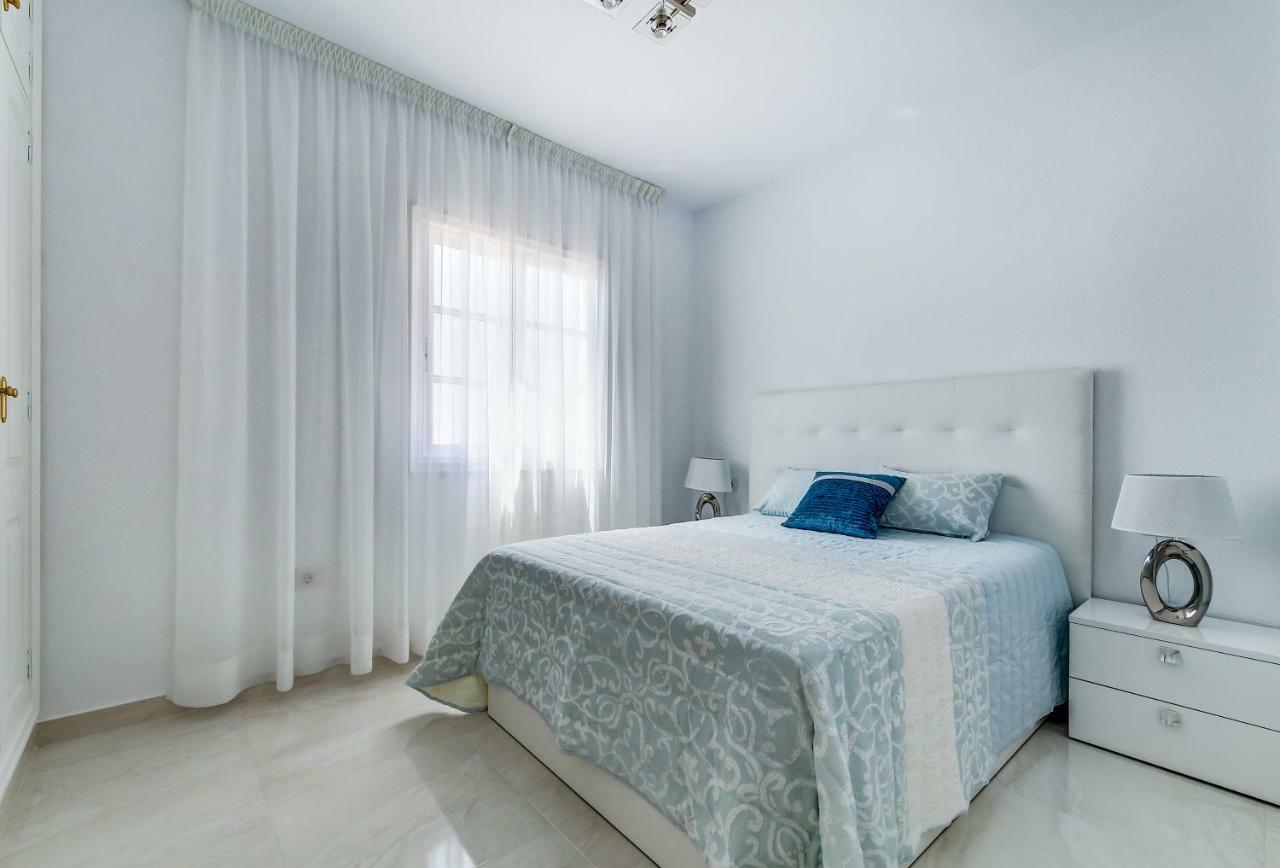 Villa Panoramic Del Atlantico أذيخي المظهر الخارجي الصورة