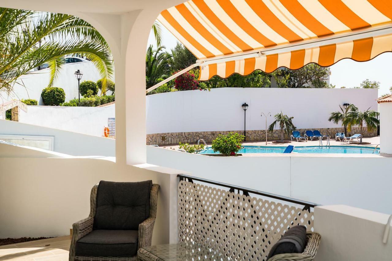 Villa Panoramic Del Atlantico أذيخي المظهر الخارجي الصورة